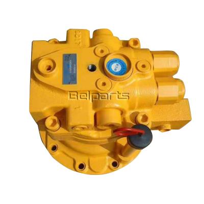 China Belparts Excavator Spare Part R140 Swing Motor Assy 31Q4-11131 R140LC-9 Swing Motor for sale