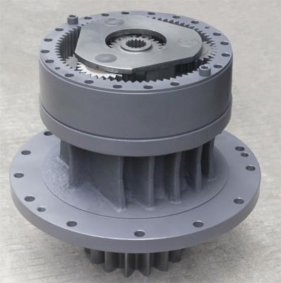 China Mini Excavator EC300 Swing Gearbox VOE 14231304  Swing Reduction Gearbox Assembly for sale