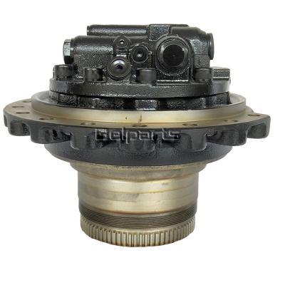 China Belparts Excavator Motor Spare Parts Travel Motor ZX240-3 Final Drive Motors 9237802 for sale