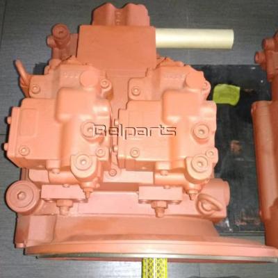 China R200W-7 Piston Pump Excavator K3V112DP  31N6-15010 Hydraulic Main Pump for sale