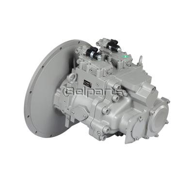 China ZX450-1 Excavator K5V200DPH-0E11 9184686 Hydraulic Main Pump Piston Pump For Hitachi for sale