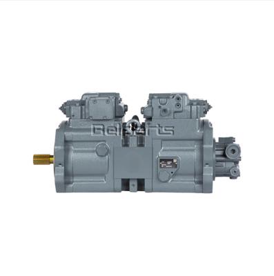 China Belparts Excavator Hydraulic Pump For Kobelco SK130 SK140 2437U516F1 K3V63DT-9N00 for sale