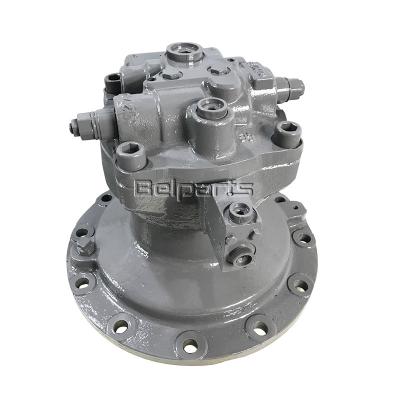 China EX700 Excavator Swing Motor M2X210 Slewing Motor 9100488 For Hitachi for sale