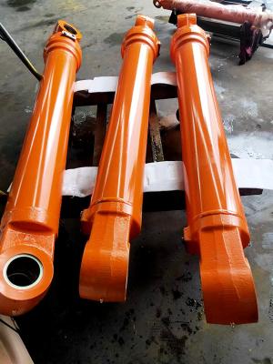 China Belparts Excavator Hydraulic Cylinder ZX450-3 ZX650-3 ZX850-3 Boom Arm Bucket Cylinder Assy 4637754 For Hitachi en venta