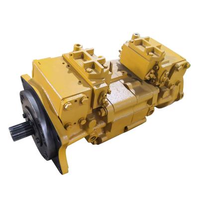 China Belparts Excavator Main Pump PC1250-7 PC1250-8 Hydraulic Pump For Komatsu 708-2L-00680 708-2H-00440 708-2L-00610 for sale