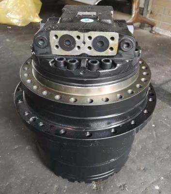 China Belparts Excavator R160LC-3 R160LC-7 R160LC-9 Final Drive Without Gearbox 31EG-40010 31N5-40010 31Q5-42050 Travel Motor for sale