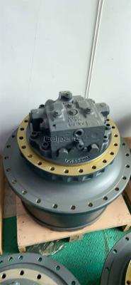 China Belparts Excavator Travel Motor Assy PC450-6 PC450-7 Final Drive Assy 706-88-00151 706-88-00150 706-8J-01012 For Komatsu for sale