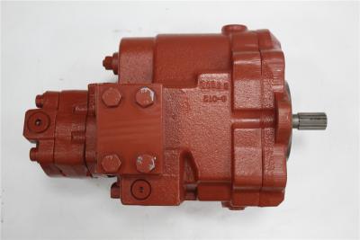 Chine Excavateur kubota kx91-3 psvd2-21 spk10-10 kyb pompe hydraulique bobcat 442 pompe principale pompe à piston manuelle à vendre