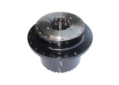 China 20Y-27-00301 20Y-27-00300 Travel Gearbox PC200-7 Excavator Travel Reducer for sale