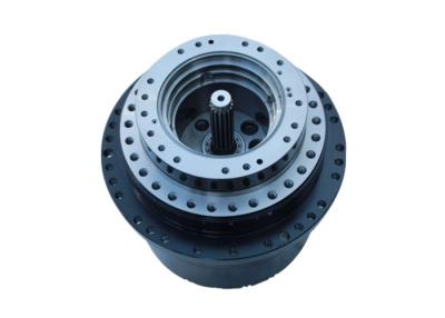 China R225-9 R210LC-7 R180LC-7 Excavator Drive Motor Travel Reduction 31N6-40040 31N6-40041 for sale