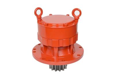 China 2101-9002 Swing Gearbox DH55 DH60-7 S55W-5 Excavator Heavy Machinery Spare Parts for sale