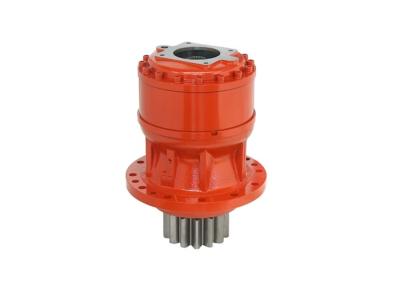 China DH370 DX345 404-00094B Swing Gearbox Excavator Swing Reducer Without Motor for sale