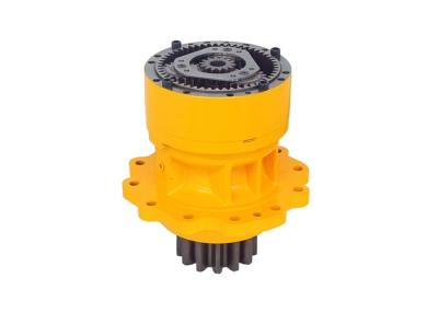 China LG200 Vertical Shaft Excavator Gearbox Large Tooth Diameter 180mm Steel Material for sale