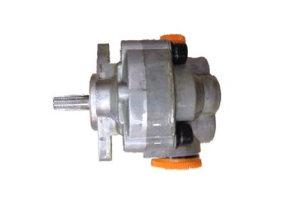 China K3V112DT 2-12T Gear Type Hydraulic Pump Pilot Pump Excavator Hydraulic Gear Pump for sale