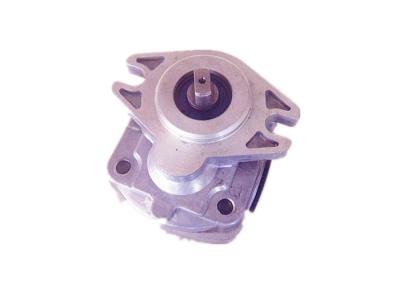 China Gear Driven Small Hydraulic Gear Pump AP12 E320 Steel  Excavator Parts for sale