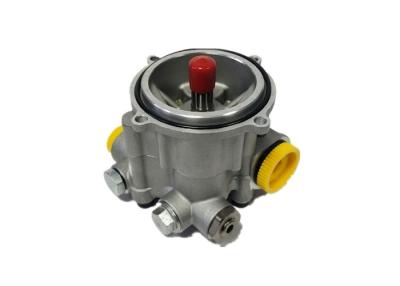China K3V63 4-13T-OUT Hydraulic Gear Pump SK200-5 SK120-5 SK120-6 Excavator Pilot Pump for sale