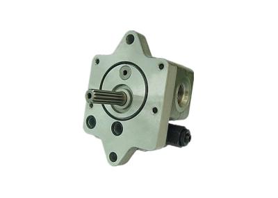 China Sumitomo Excavator Double Hydraulic Gear Pump K3V112DTP 2-13T SH200-A3 for sale