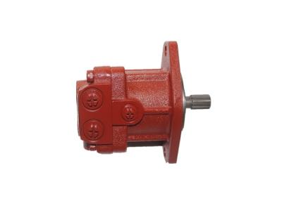 Cina Motore di rosso della pompa d'alimentazione VOE 14533496 dell'escavatore di EC360 EC380 EC460 EC480 in vendita