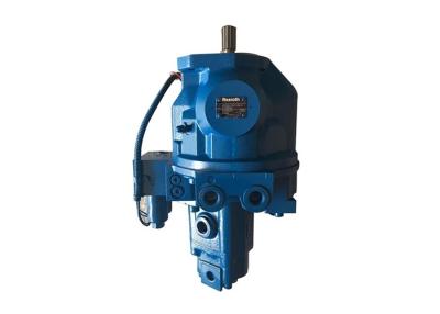 China DH55 DH60 AP2D28 Excavator Part Main Pump Rotary Pump With Solenoid Valve for sale
