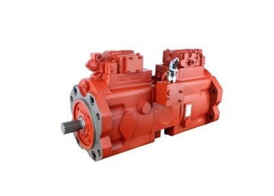 Chine Remplacement de pompe hydraulique de Kawasaki de pièce de rechange de K3V112 DX258 pour l'excavatrice à vendre