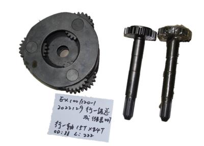 China High Precision Planetary Gear Parts HITACHI EX100-1 EX120-1 2022129 Anti Corrosion for sale