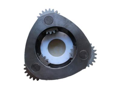 China 2034835 Travel 1st Planet Pinion Carrier Excavator Carrier Assy Steel Material for sale