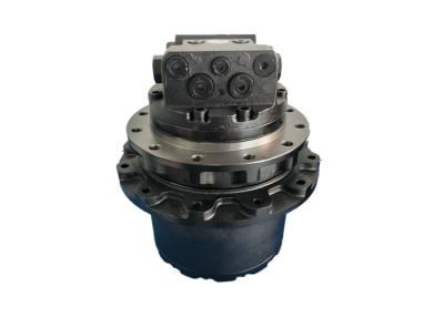 China Belparts GM Series GM03 GM06 GM07 GM09 GM18 GM35 GM40 Excavator Travel Motor Final Drive Assembly for sale