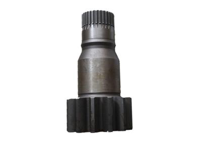 China 2028036 EX120-2 EX120-5 EX120-3 Planetary Gear Parts Swing Pinion Shaft Vertical Shaft Gear Parts for sale
