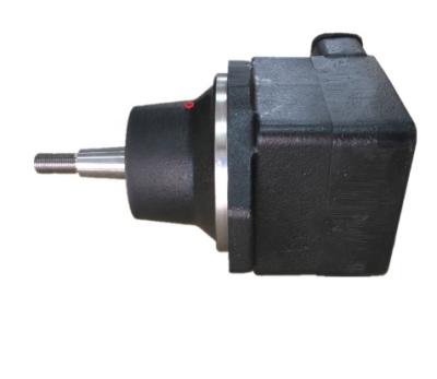 China Belparts Excavator Hydraulic Fan Motor Hitachi ZX450-3 ZX850-3 ZX500LC-3 ZX470H-3 4634936 for sale