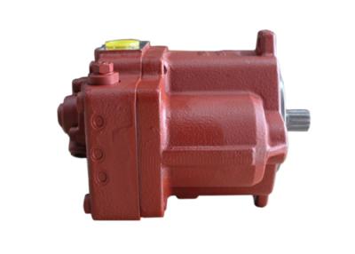 中国 掘削機の主要な油圧ポンプ日立ZX50U-2 ZX60 EX55 0948900 4615640 PVK-2B-505 販売のため
