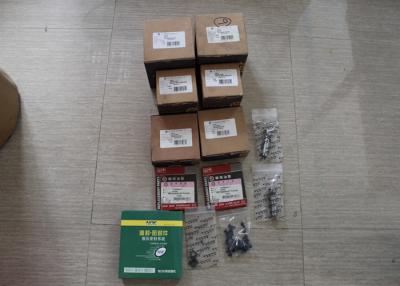 China OEM Excavator Replacement Parts , A8V86 A8V107 A8V115 A8V172 HD880-2 Hydraulic Pump Parts for sale