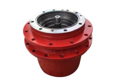 China Excavator Device Spare Parts Travel Gearbox T9T2 Travel Reduction Hydraulic Final Drive for sale