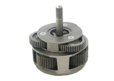 China Final Drive Carrier Assy Planetary Gear Parts 20Y-27-22170 PC200-7 Travel Gearbox 1st 2nd Carrier Assy for sale