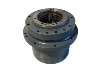China High Hardness E305-5 Travel Reduction Gear Box Final Drive Travel Gearbox for sale