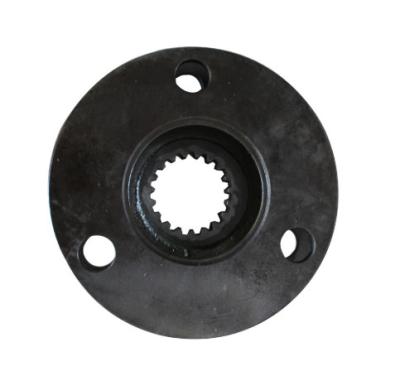 China Komatsu PC300-7 Planetary Gear Parts Travel Gearbox 1st Planetary Gear Carrier for sale