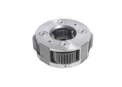 China  EC360 Planetary Gear Parts Swing Gearbox 2nd Planetary Gear Carrier for sale