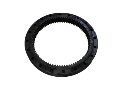 China Komatsu Excavator Final Drive Parts PC300-3 PC400-3 PC400LC-3 208-27-31161 Ring Gear for sale