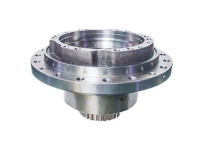 China DH300-7 Excavator Final Drive , Motor Housing Castings Travel Motor Housing for sale
