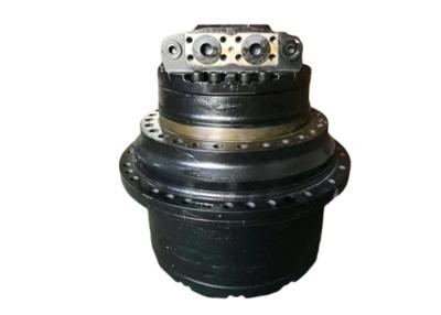 China Excavator Final Drive Spare Parts HYUNDAI R250-7 R250LC-7 31EN-42001 31N6-40011 Travel Motor for sale