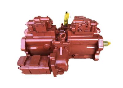 China Hydrostatischer Druck-Pumpe s EC360, Ram K3V180DTP K3V180 7220-00700 Ram-hydraulische Hauptpumpe zu verkaufen