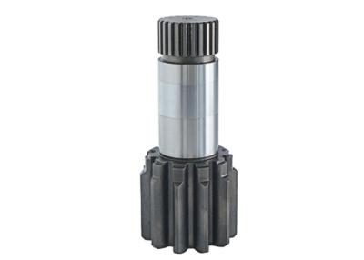 China Rotary Drive Shaft Planetary Gear Parts XKBR-00063 R80-7 Rotary Shaft Components for sale