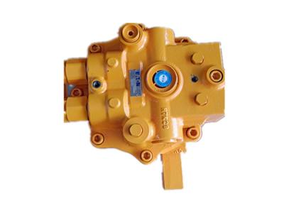 China DX420LC-A Excavator Parts Swing Motor 2401-9309a Motor Swing Excavator for sale
