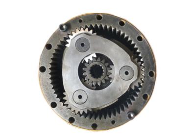 China Excavator E311C 169-5549 Swing Gearbox Long Life Motor Rotation Gearbox for sale