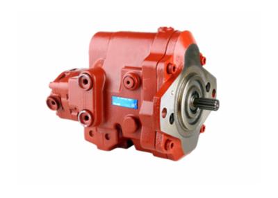Chine Pompe hydraulique principale hydraulique de pompe à piston de B0600-21030 PSVD2-21E pour l'excavatrice Hitachi EX40 YM55 à vendre