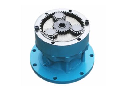 China KOBELCO SK60-5 Swing Gearbox YR32W00002F1 Planetary Motor Small Reduction for sale