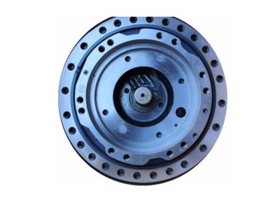 China R370 Hyundai Final Drive Travel Gearbox / Alloy Steel Travel Reduction Gear Box for sale