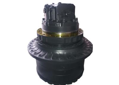 China High Performance Final Drive Assy For Excavator Komatsu PC600-7 PC600-6 PC600-6A 706-88-01101 for sale
