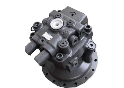 China JCB220 Excavator Parts Swing Motor MFC160 Swing Hydraulic Slew Motor for sale
