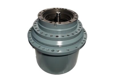 China Daewoo Doosan Excavator Parts Travel Gearbox  DH250-7 High Quality OEM Chinese Made Final Drive Reduction for sale
