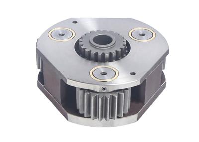 China Metal Planetary Gear Parts XKAQ-00753 R210 R210-7 Carrier 2nd Assy for sale